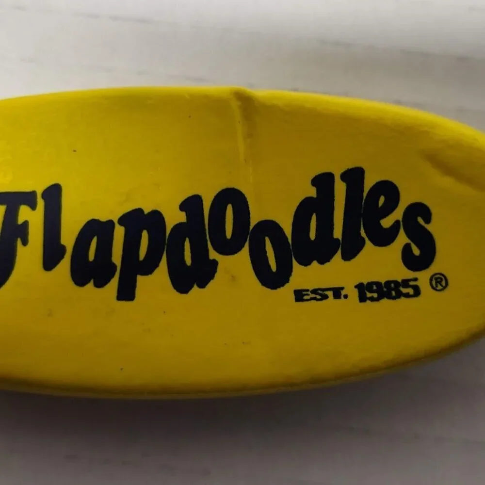 Flapdoodles Swim Set - 2 Separate Pieces Combined Trunk and Shirt Boys 3T NWT